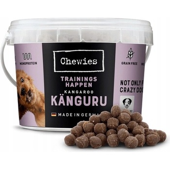 Chewies šťavnaté guličky klokanie 300 g