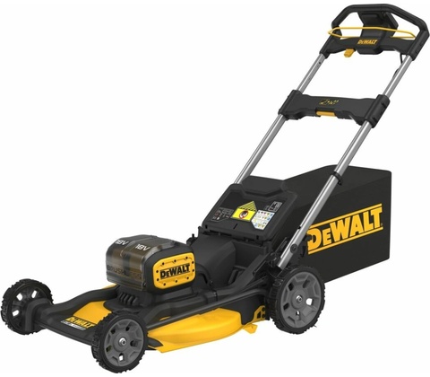 DeWALT DCMWP134N