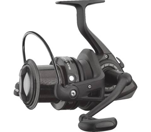 Daiwa Black Widow 35A 5500A