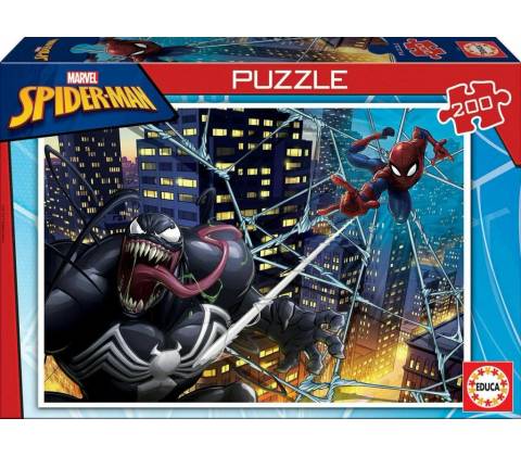 Educa Spiderman 200 dielov