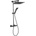FERRO Trevi Square NP75SQ-TRV7U-BL