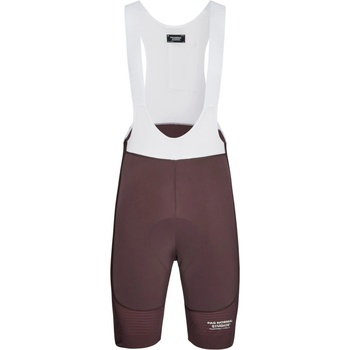 Pas Normal Studios Mechanism Pro Bibs Light Brown