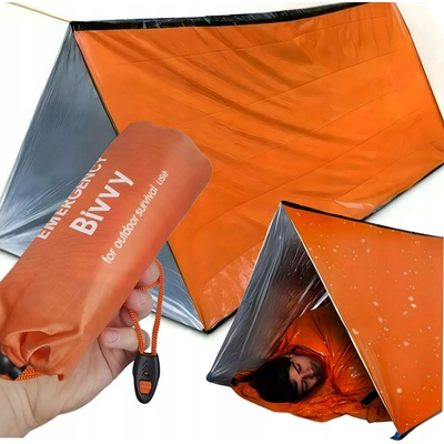 FOX Outdoor EMERGENCY