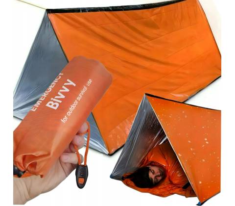 FOX Outdoor EMERGENCY