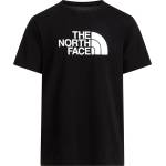 The North Face Мъжка тениска The North Face Evolution Half Dome Short Sleeve T-shirt - Black / White - размер XL (216-7970-0115)