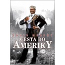 Cesta do Ameriky: DVD