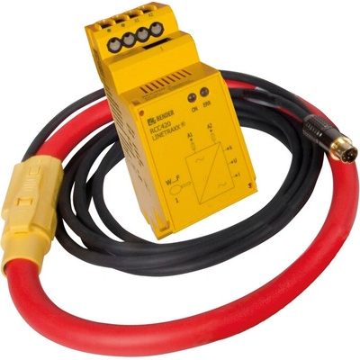 WF500-1 - Transformátor prúdu