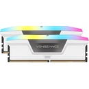 Corsair VENGEANCE RGB 32GB (2x16GB) DDR5 6000MHz CMH32GX5M2B6000Z30W