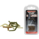 Starbaits Bent Hook Small hnedá
