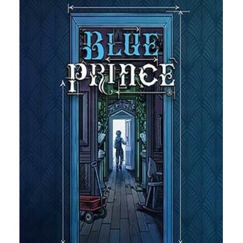 Blue Prince
