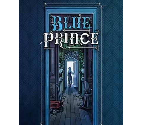 Blue Prince