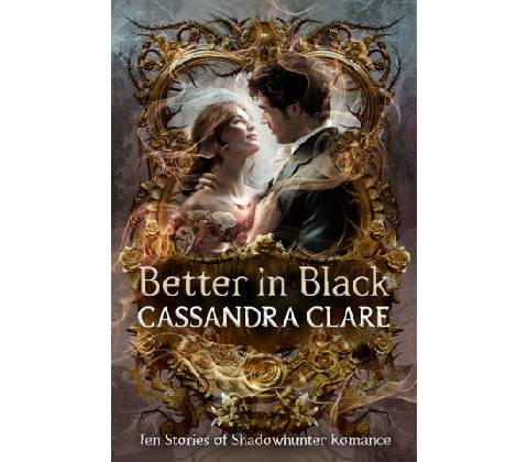 Better in Black