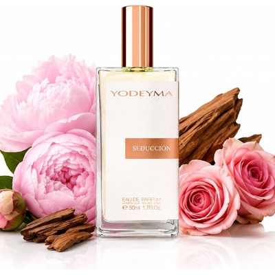 Yodeyma Seducción parfémovaná voda dámská 50 ml