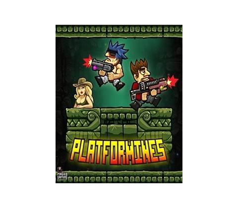Platformines