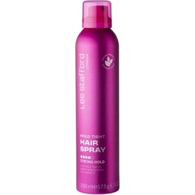 Lee Stafford Hold Tight Spray fixačný sprej so silným účinkom 250 ml