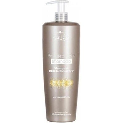 Hair company Шампоан за запечатване на цвета на боядисана и третирана коса HAIR COMPANY Inimitable Style Post Treatment Shampoo