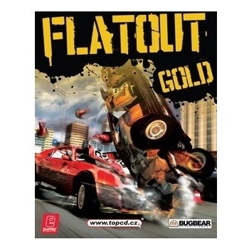 FlatOut (Gold)