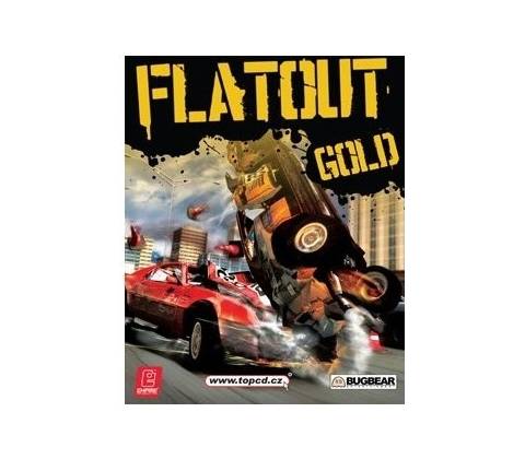 FlatOut (Gold)