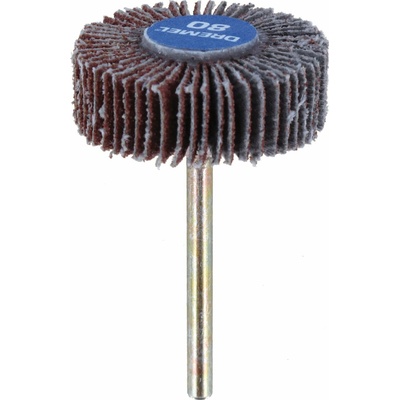 DREMEL Lamelový stopkový brusný kotouček 9,5mm 2615050232