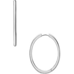 Fossil Дамски стоманени обеци Fossil Ellis JF04743040 Fossil | Srebaren | ЖЕНИ | ЕДИН РАЗМЕР