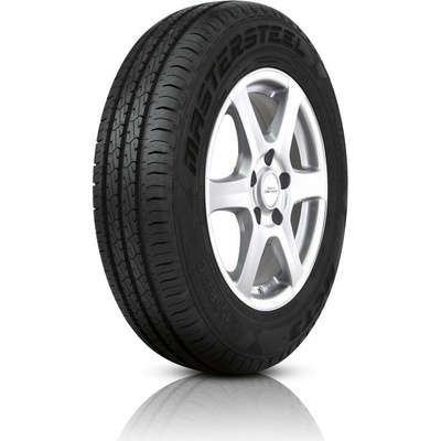 Mastersteel MCT3 155/80 R13 90N