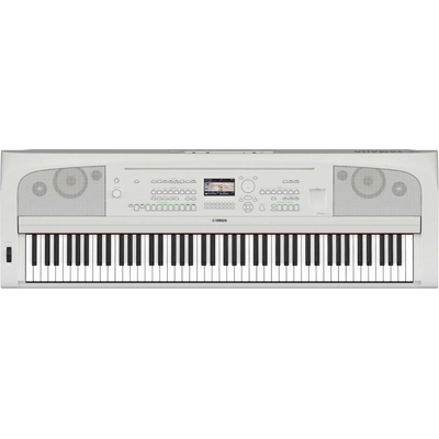 Yamaha DGX-670 Digital Piano