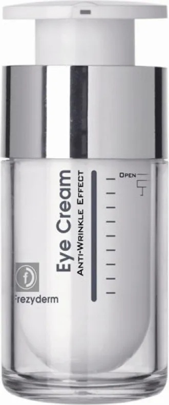 FREZYDERM Крем за очи против бръчки , Frezyderm Anti-Wrinkle Effect Eye Cream 15ml