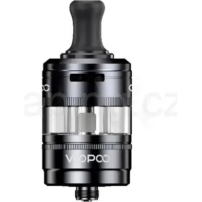 VooPoo PnP-X Pod Tank MTL PnP X Black 5ml