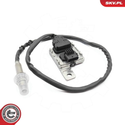 NOx-senzor, NOx-katalyzátor ESEN SKV 71SKV100