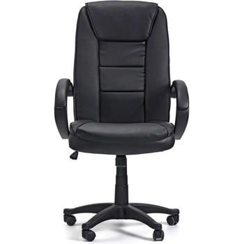 Image 1 of Директорски стол Deko, екокожа, черен (ON4010140229)