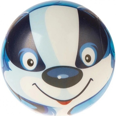 Míček Zmýlka Lesní zábava jezevec