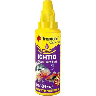 Tropical Ichtio 30 ml