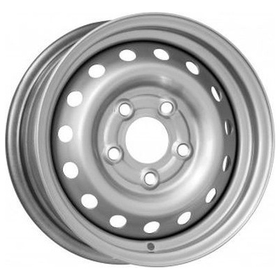 ALCAR STAHLRAD 5,5x15 5x114,3 ET49