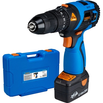 Narex ASP 203-2B BMC + 3,OAh