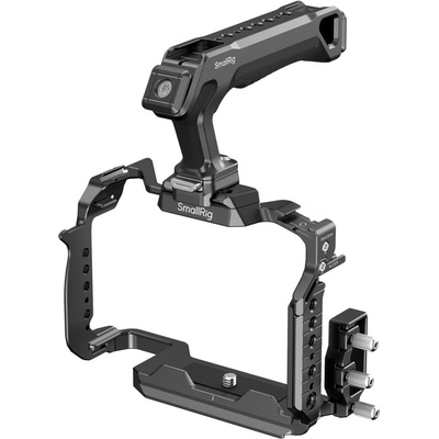 SmallRig for Panasonic LUMIX S1R II 4903