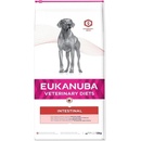 Krmivo pre psov Eukanuba VD Dog Intestinal 12 kg