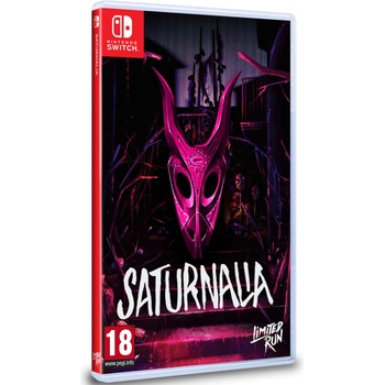 Santa Ragione Saturnalia (Switch)