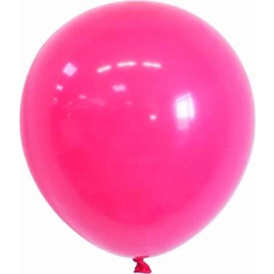 Cakesicq Latexové balónky růžové 30cm