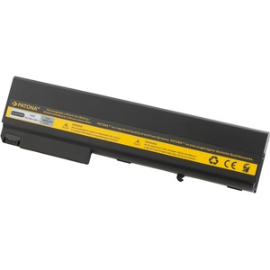 PATONA Батерия за HP Compaq Business Notebook NX7400 / NC8200, 14.8 V, 6600 mAh (2118)
