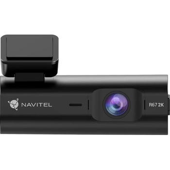 Image 1 of NAVITEL R67 PRO 2K