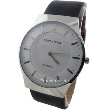 Charles Delon Мъжки часовник Charles Delon - CHD-498303 (CHD-498303)