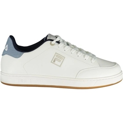 Fila Мъжки спортни обувки fila, Размер 42, Цвят Бяло (ffm0459courtbayf_bi13489)