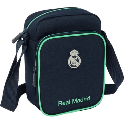 Safta Taštička REAL MADRID 25/26 Second