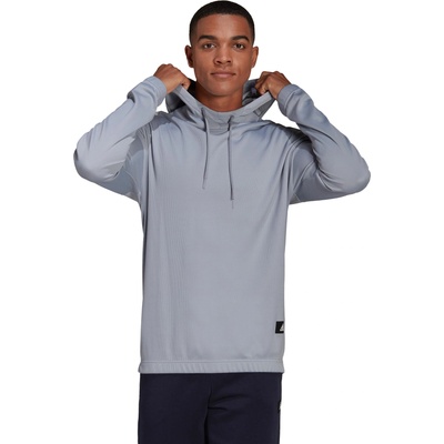 Adidas Суитшърт TRVL Three Stripes
