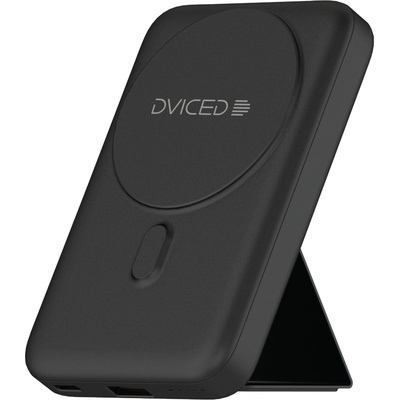 Power bank 10000mAh - Black (DV400001)