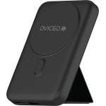 Dviced Power bank 10000mAh - Black (DV400001) - istyle