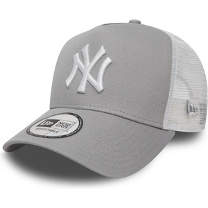 New Era 940k af trucker mlb kids clean neyyan сиво, бяло youth (12745565)