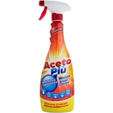 ACETO PIÚ MOUSSE SCIOGLI CALCARE 700 ml