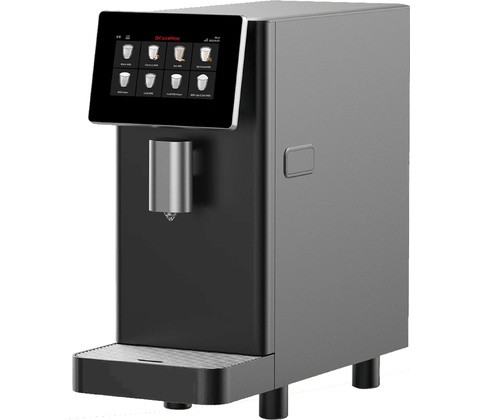 Dr.Coffee MF3