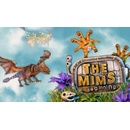 The Mims Beginning